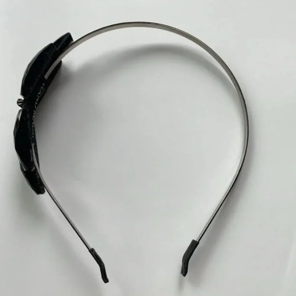 Guess Stunning black headband - Picture 5 of 10